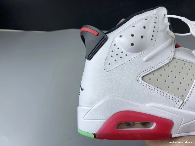 Rep Air CT8529-062 Hare 6 Jordan 0524